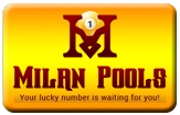 MILAN SIANG